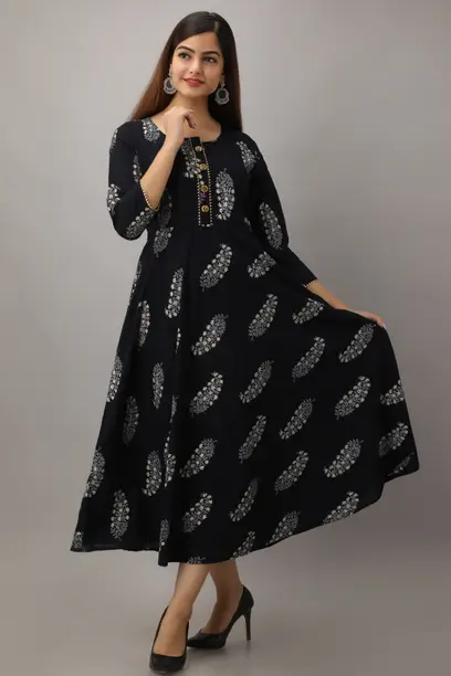 Womens kurti"s