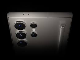 Samsung Galaxy S24 Ultra 5G (Titanium Gray, 256 GB) (12 GB RAM) - Image 2