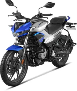 Hero Xtreme 125R ABS (Cocktail Blue)